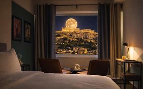 Elite Ermou Suites