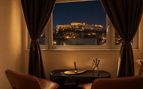 Elite Ermou Suites